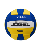 Мяч волейбольный JV-300, Jögel ЦБ-00002648