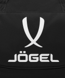Спортивная сумка-чемодан JÖGEL СAMP Trolley Bag, черный ЦБ-00005197