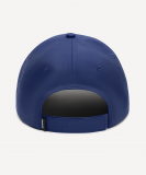 Бейсболка JOGEL PREMIER Team Cap, темно-синий, размер One size ЦБ-00007214