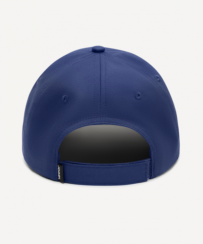 Бейсболка JOGEL PREMIER Team Cap, темно-синий, размер One size ЦБ-00007214
