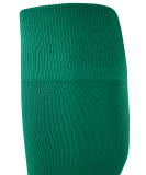 Гетры футбольные CAMP BASIC SOCKS, зеленый/серый/белый, размер 35-38, Jögel УТ-00021441