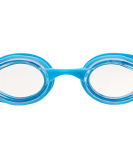 Очки для плавания Turbo Blue, 25Degrees