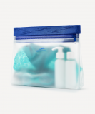 Сумка для мокрых вещей Motive Blue, 25Degrees ЦБ-00004423