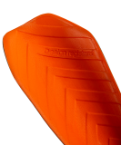 Щитки футбольные Proflex, размер S, Jögel ЦБ-00003214