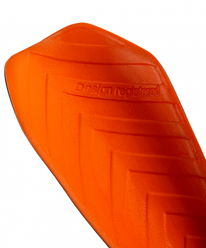 Щитки футбольные Proflex, размер S, Jögel ЦБ-00003214