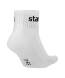 Носки спортивные Rush, мультиколор, р. 39-42, 3 пары, Starfit ЦБ-00004306