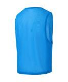 Манишка JOGEL CAMP 2 Bib, синий, размер L ЦБ-00008462