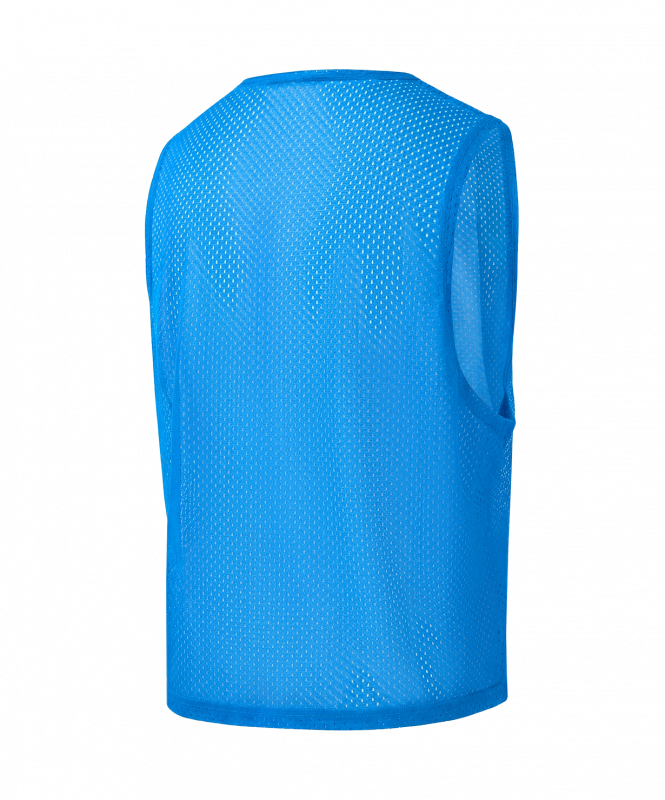 Манишка JOGEL CAMP 2 Bib, синий, размер L ЦБ-00008462