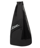Сетка для мячей TEAM Ball Bag, черный, Jögel ЦБ-00003265