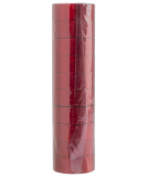Скотч-лента для художественной гимнастики AGS-301 20 мм*15 м, красный, Amely