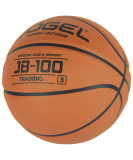 Мяч баскетбольный JB-100 №3, Jögel