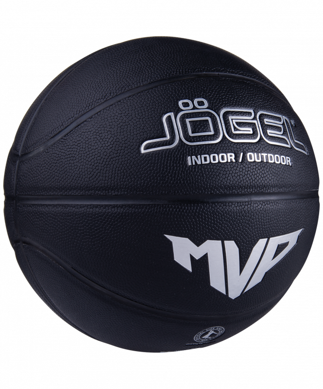 Мяч баскетбольный Streets MVP №7, Jögel УТ-00017474