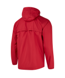 Куртка ветрозащитная DIVISION PerFormPROOF Shower Jacket, красный, размер M, Jögel ЦБ-00004621