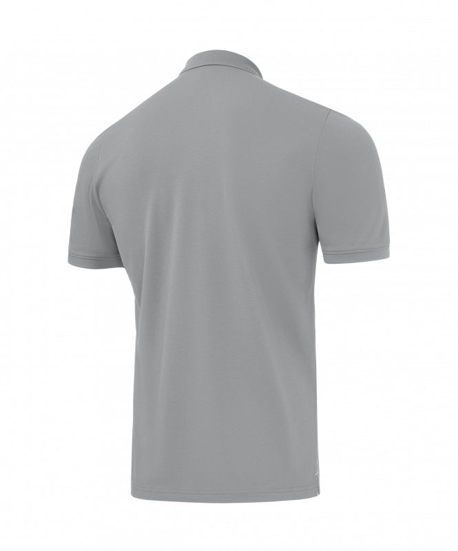 Поло JÖGEL PREMIER PerFormDRY CVC Polo, серый, размер XL ЦБ-00004935