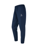 Брюки ветрозащитные DIVISION PerFormPROOF Rain Pants, темно-синий, размер L, JÖGEL ЦБ-00004633