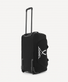 Спортивная сумка-чемодан JÖGEL СAMP Trolley Bag, черный ЦБ-00005197
