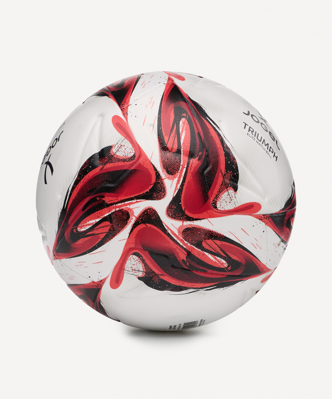Мяч футбольный JOGEL Triumph Elite №5, размер 5 ЦБ-00007633