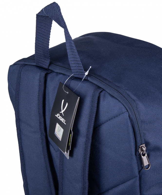 Рюкзак DIVISION Travel Backpack, темно-синий, Jögel УТ-00019706