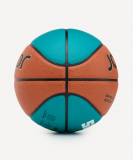 Мяч баскетбольный JOGEL Pro Training ECOBALL 2.0 Replica №6, размер 6 ЦБ-00008820