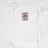 Кимоно Дзюдо SUPER одобрено IJF белое Green Hill JSS-10211 6,5/195 см
