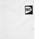 Кимоно Дзюдо SUPER одобрено IJF белое Green Hill JSS-10211 6,5/195 см