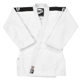 Кимоно Дзюдо SUPER одобрено IJF белое Green Hill JSS-10211 6,5/195 см