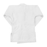 Кимоно Дзюдо SUPER одобрено IJF белое Green Hill JSS-10211 2,5/155 см