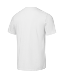 Футболка ESSENTIAL Core Tee, белый, размер XXL, Jögel ЦБ-00004702