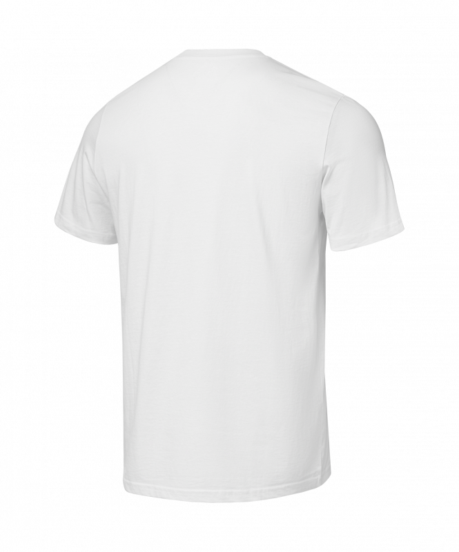 Футболка ESSENTIAL Core Tee, белый, размер XXL, Jögel ЦБ-00004702