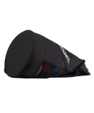 Сетка для мячей TEAM Ball Bag, черный, Jögel ЦБ-00003265