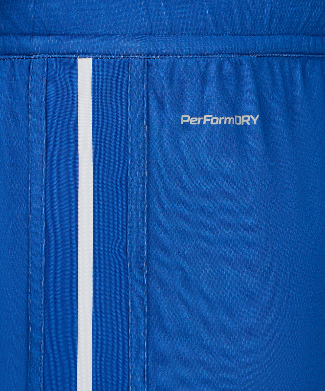 Шорты двухсторонние JÖGEL DIVISION PerFormDRY Double-side Shorts, синий/белый, размер XL ЦБ-00006832