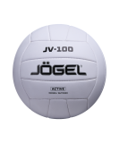 Мяч волейбольный JV-100, JÖGEL ЦБ-00002646