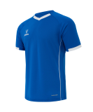 Футболка игровая JOGEL DIVISION PerFormDRY Prisma Jersey, синий, детский, размер YS ЦБ-00008061