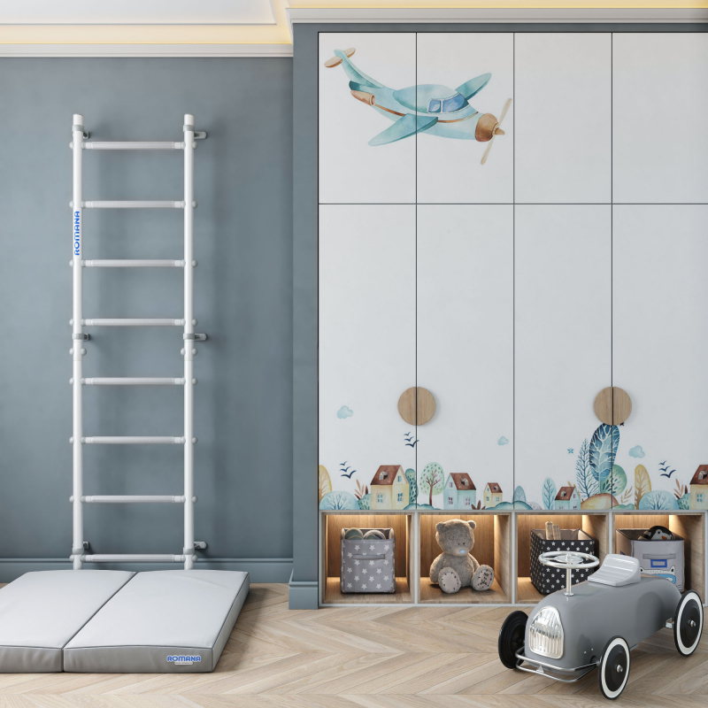 Шведская стенка ROMANA S11