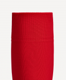 Гольфы футбольные MATCH SOCKS, красный, размер 39-42, Jögel ЦБ-00003350