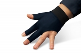 Перчатка-бильярдная Feudor Sport blue M/L
