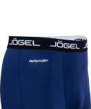 Шорты компрессионные Camp PerFormDRY Tight Short, темно-синий/белый, размер YXL, Jögel УТ-00016268