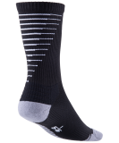 Носки спортивные DIVISION PerFormDRY Pro Training Socks, черный, размер 37-39, Jögel УТ-00018063