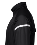 Куртка ветрозащитная CAMP 2 Rain Jacket, черный, детский, размер YL, Jögel ЦБ-00003404