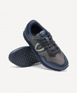 Кроссовки спортивные JÖGEL Vivo, синий, размер 42 ЦБ-00007028