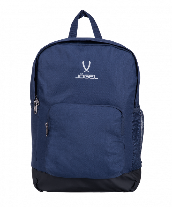 Рюкзак DIVISION Travel Backpack, темно-синий, Jögel УТ-00019706