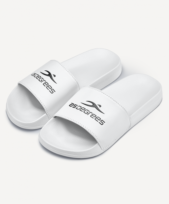 Пантолеты Horizon White, женский, р. 36-41, размер 40, 25Degrees ЦБ-00003645