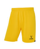 Шорты игровые JOGEL DIVISION PerFormDRY Union Shorts, желтый, размер L ЦБ-00008082