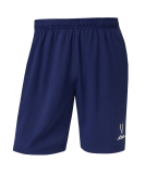 Шорты тренировочные c карманами JÖGEL PREMIER PerFormDRY Training Shorts, темно-синий, размер XS ЦБ-00004905