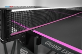 Стол теннисный GRAND EXPERT 4 Всепогодный Black