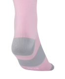 Гетры футбольные JÖGEL CAMP BASIC SOCKS, розовый/белый, размер 28-31 ЦБ-00005447