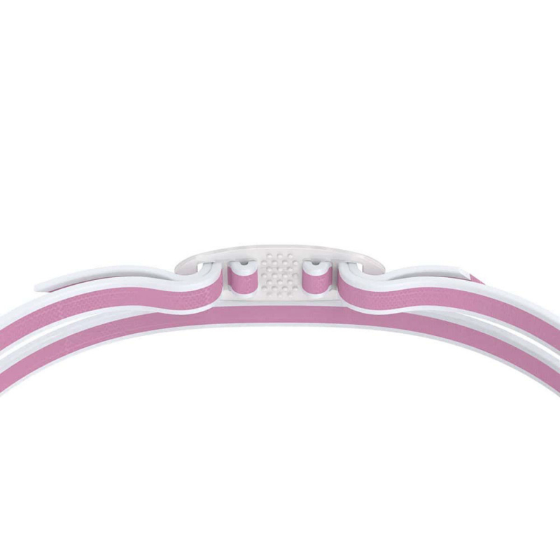Очки для плавания SPEEDO Women`s Vanquisher 3.0, 8-00474716005, прозрачные линзы