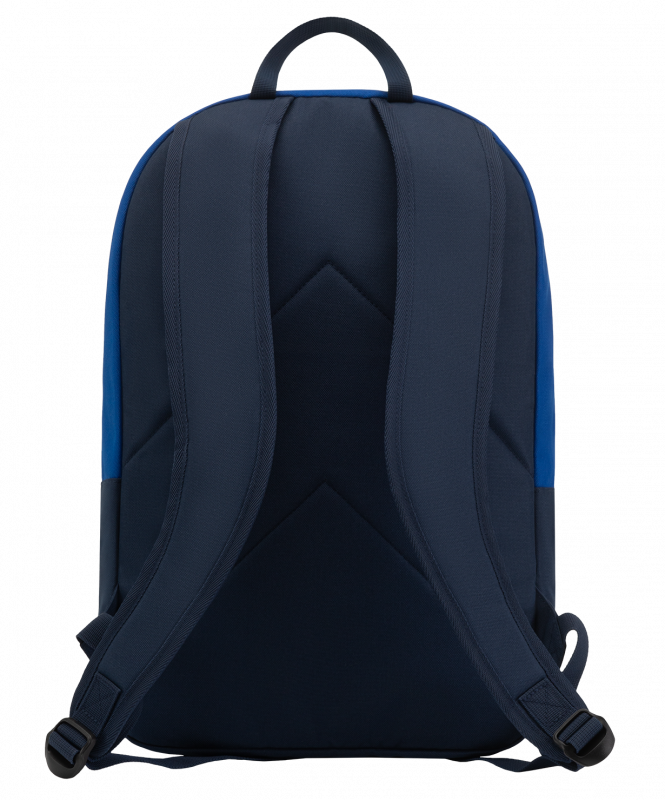 Рюкзак ESSENTIAL Backpack, синий/темно-синий, Jögel ЦБ-00003914
