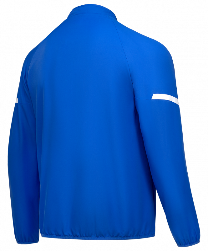 Куртка спортивная CAMP 2 Lined Jacket, синий, размер S, Jögel ЦБ-00003446