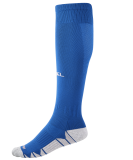 Гетры футбольные Match Socks, синий, размер 35-38, Jögel УТ-00021403